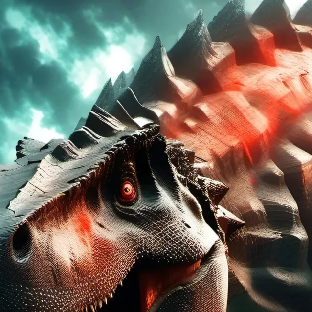 chat with ai character: Godzillas