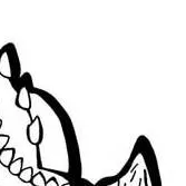 chat with ai character: Cute carnotaurus 