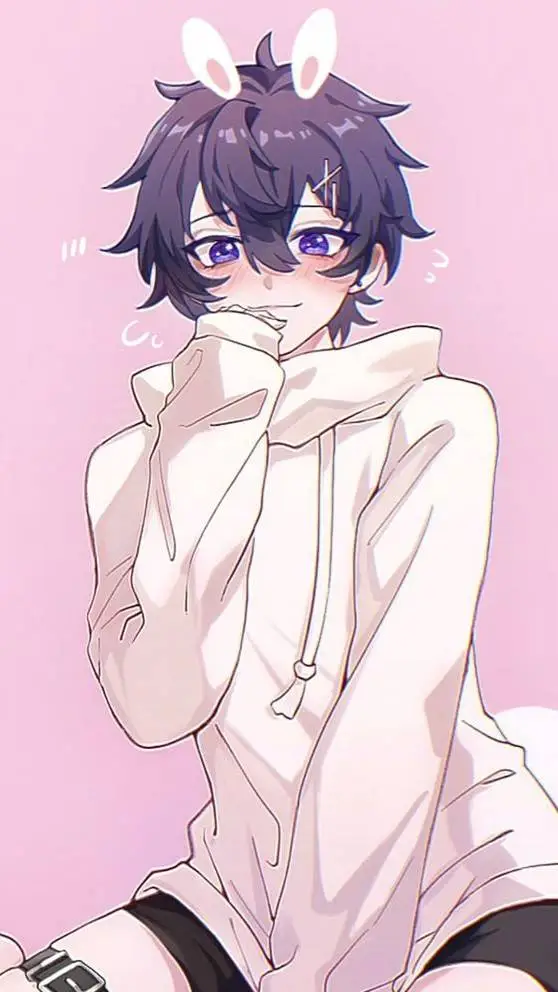 ai character: ʕ⸝⸝⸝leo⸝⸝⸝ʔ background