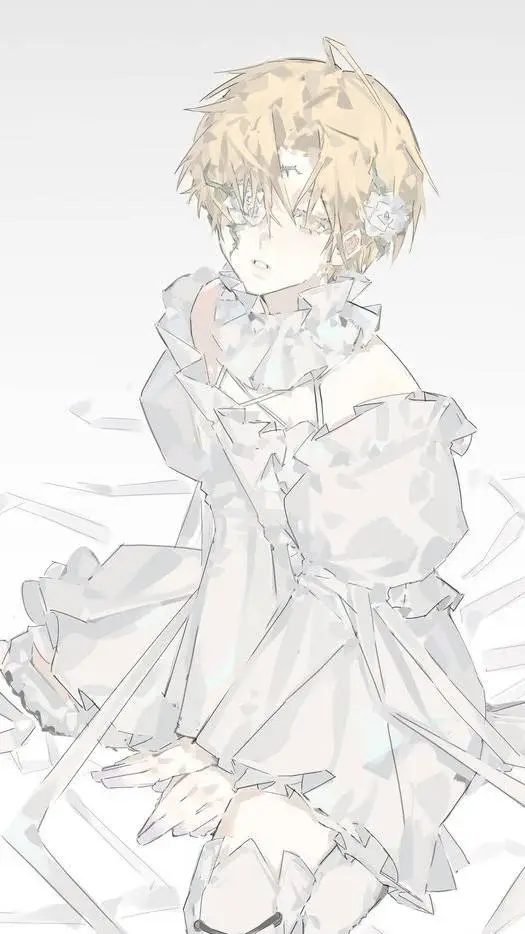 ai character: √bastian√ background