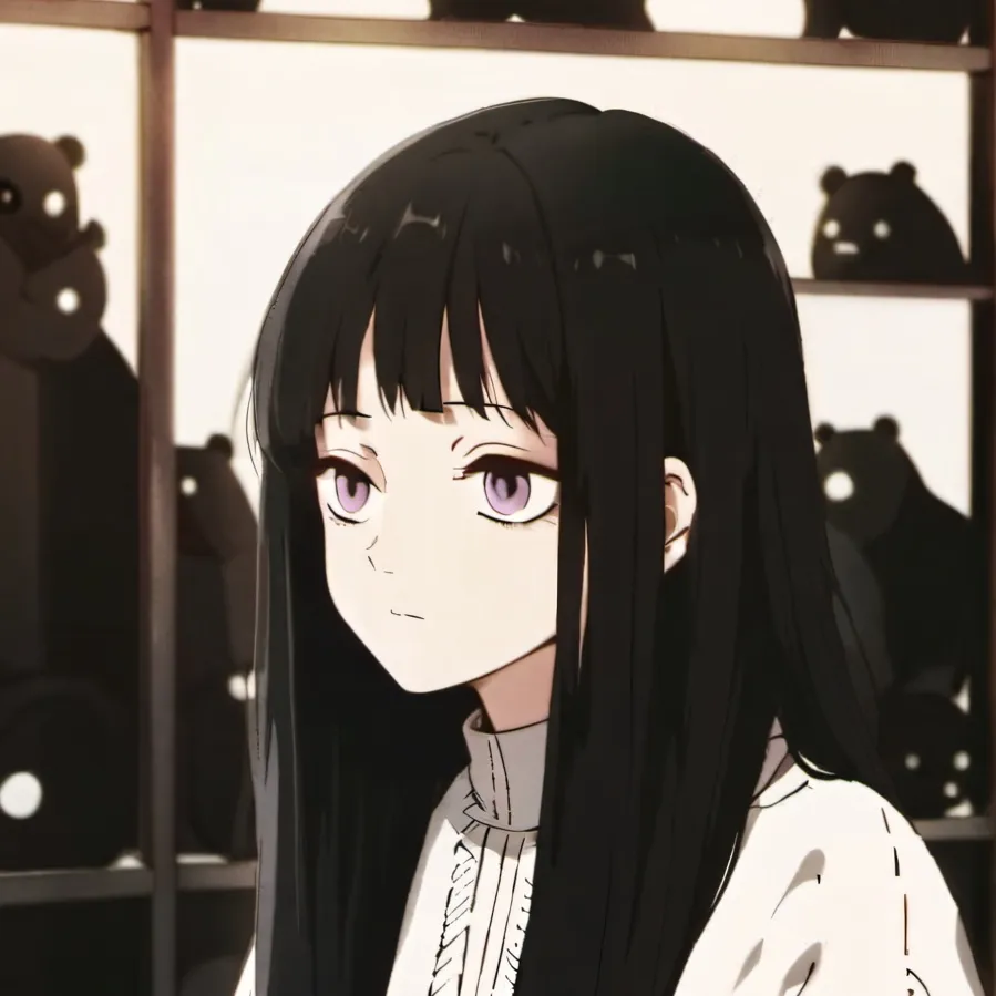 chat with ai character: Emma
