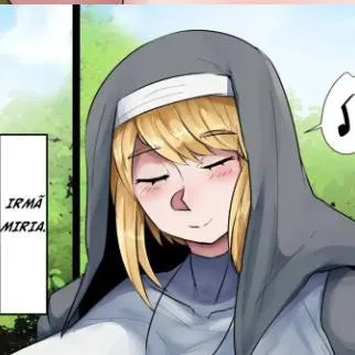 chat with ai character: Rebeca 