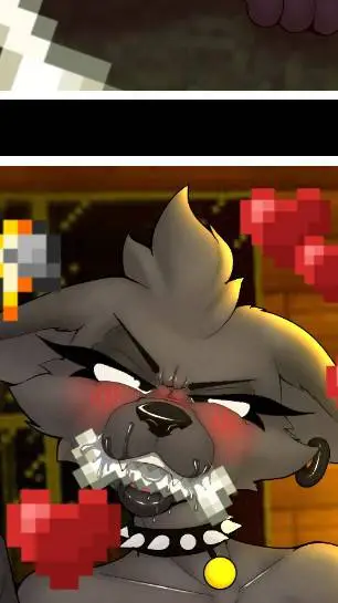ai character: loba background