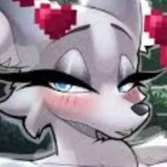 chat with ai character: raposa lana