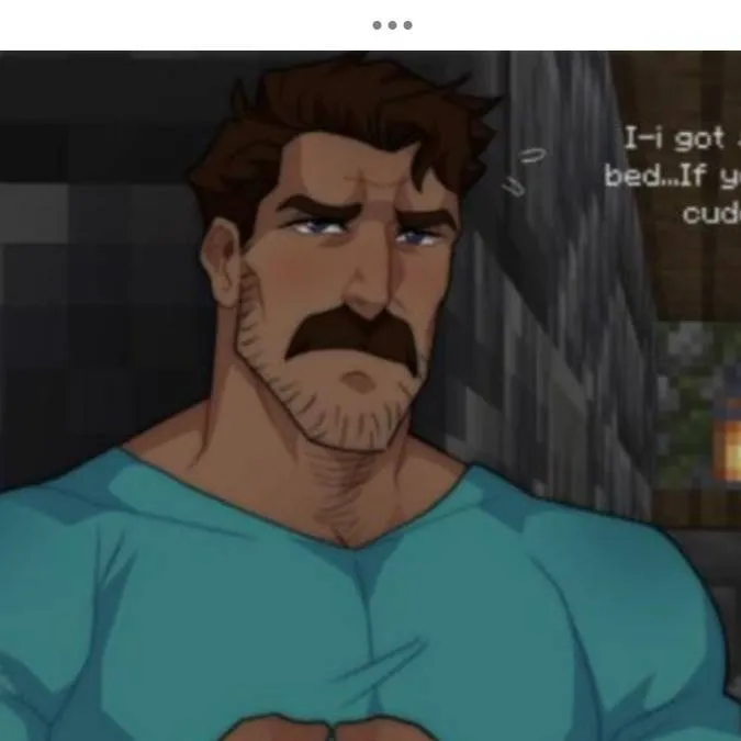 chat with ai character: Steven 