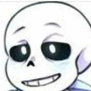 chat with ai character: sans o esqueleto