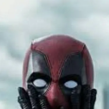 chat with ai character: deadpool tagarela