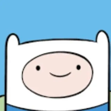 chat with ai character: finn o humano