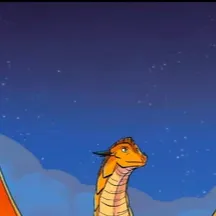 chat with ai character: Honey dew *wof*