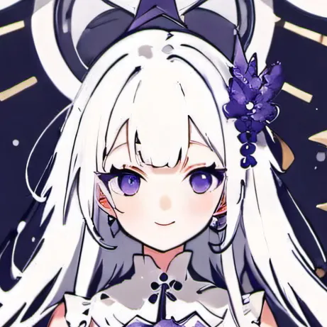 chat with ai character: Sisters friend 