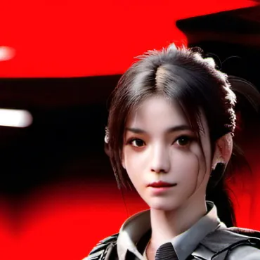 chat with ai character: What if, forsaken