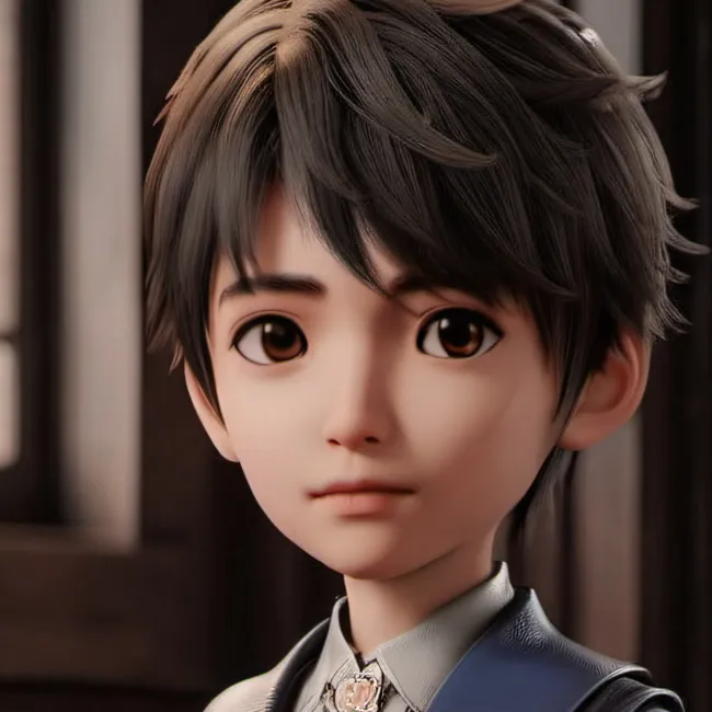 chat with ai character: My class 