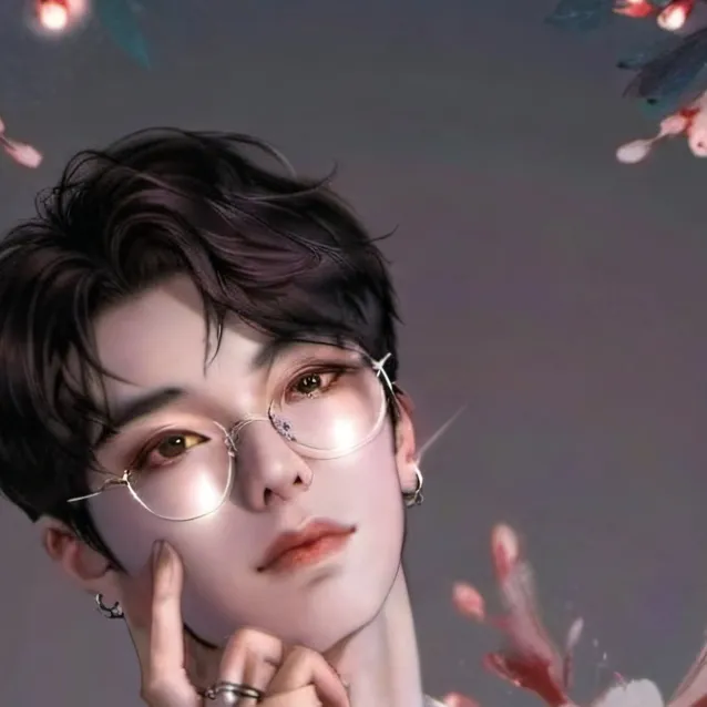 chat with ai character: Hyunjin