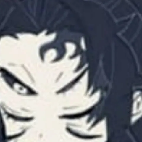 chat with ai character: kokushibo