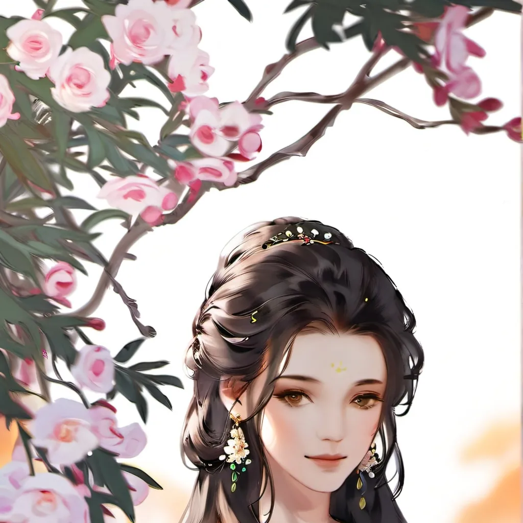 chat with ai character: Sofía