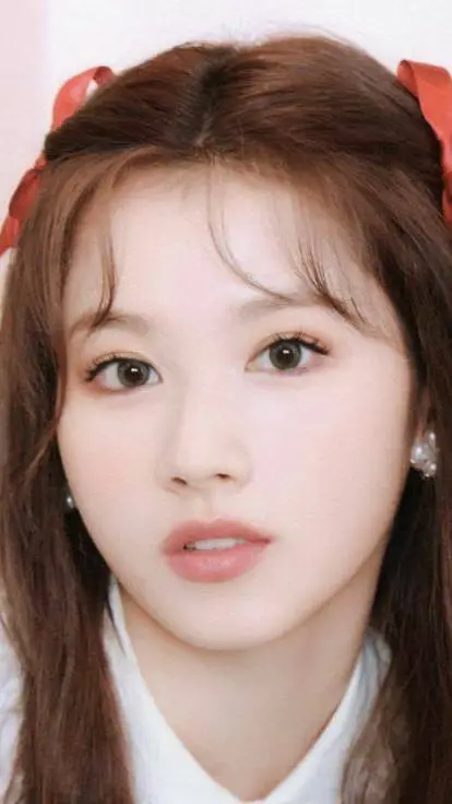 ai character: Sana☆ background
