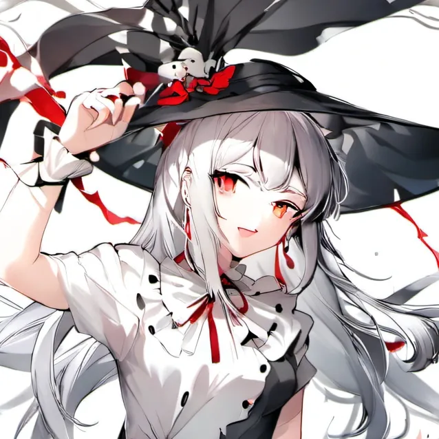 chat with ai character: Hanna