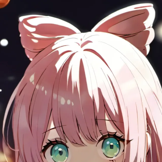 chat with ai character: anya forger