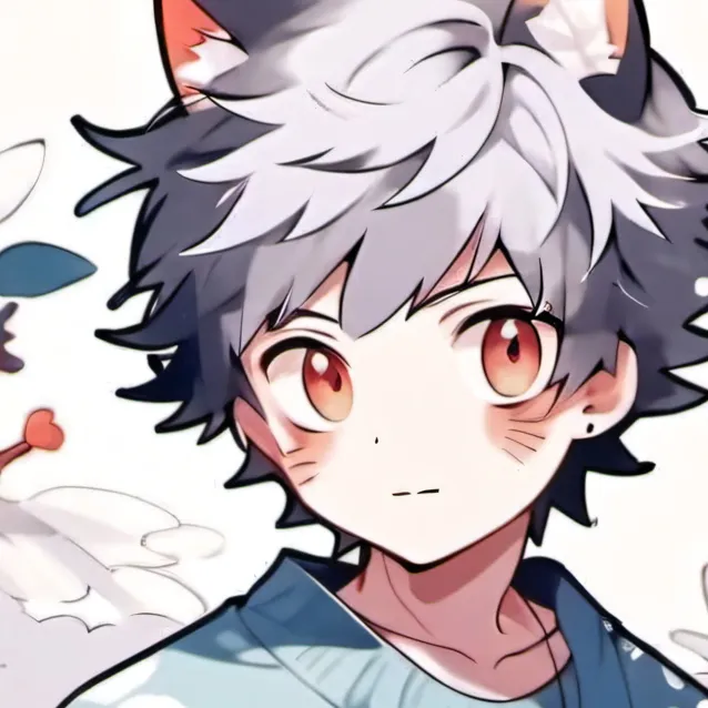 chat with ai character: ~alex~