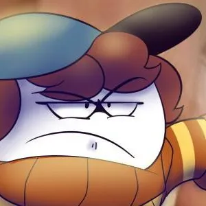chat with ai character: Roy 