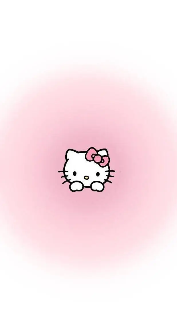 ai character: Kitty  background