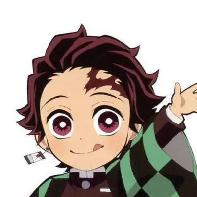 chat with ai character: tanjiro 