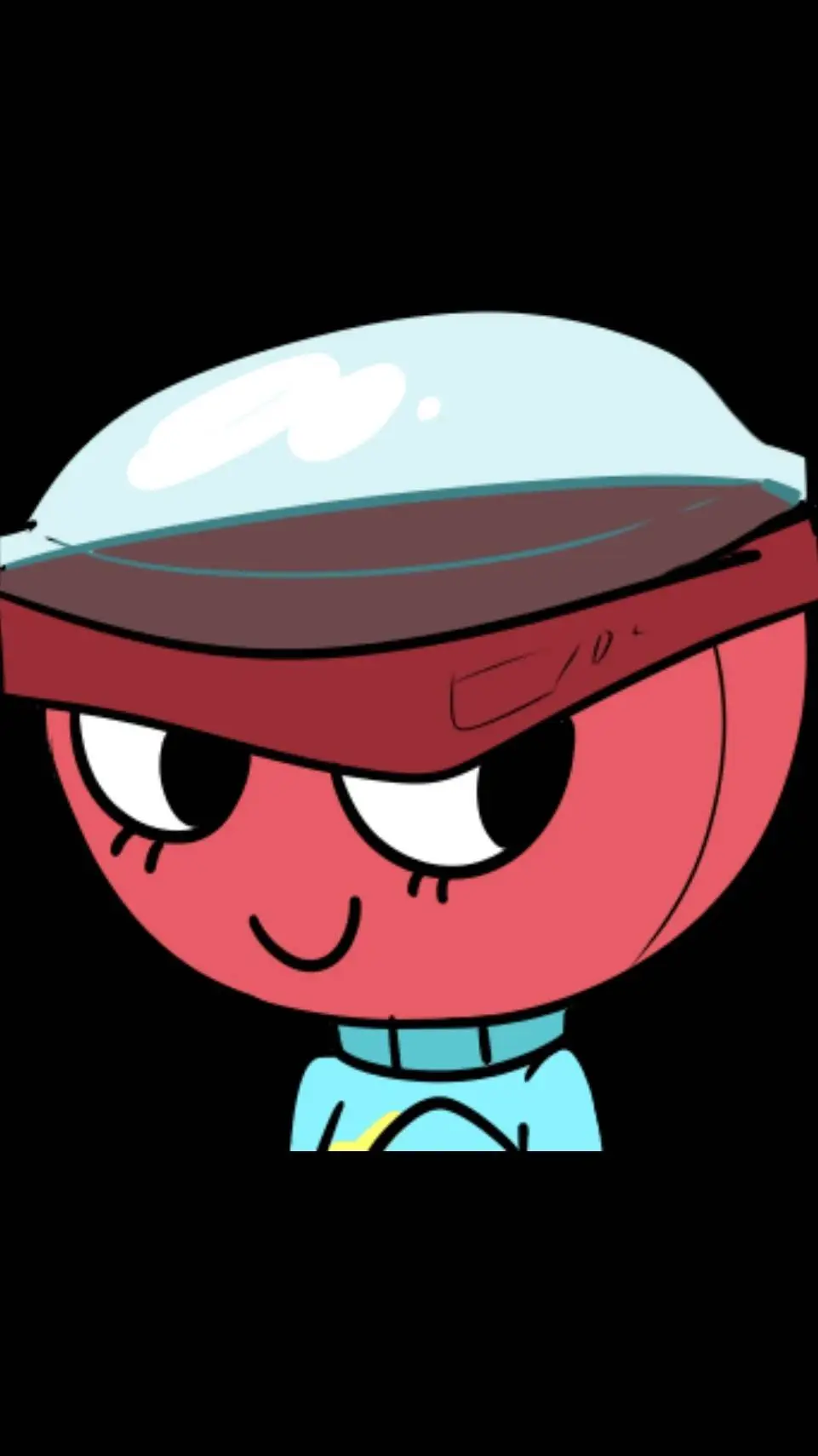 ai character: Dandy's world! background