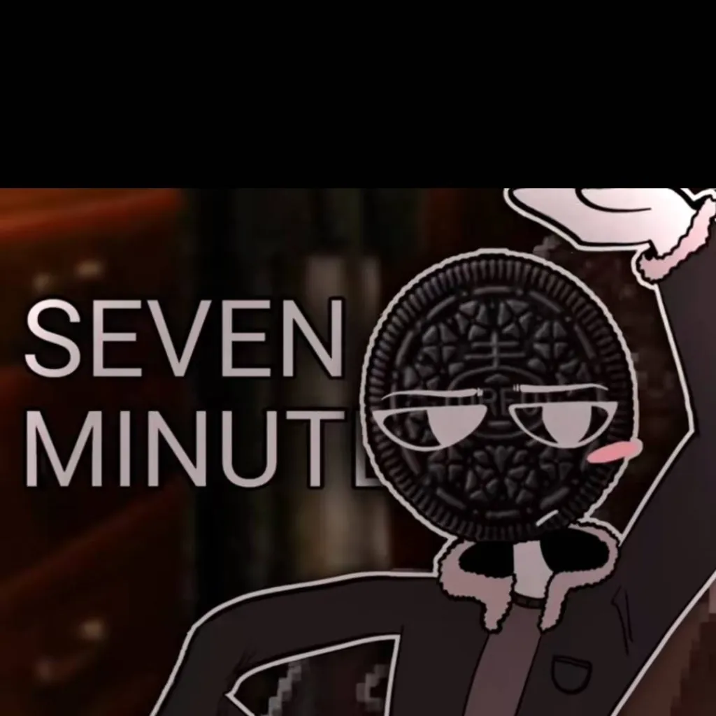 chat with ai character: SPK X OREO