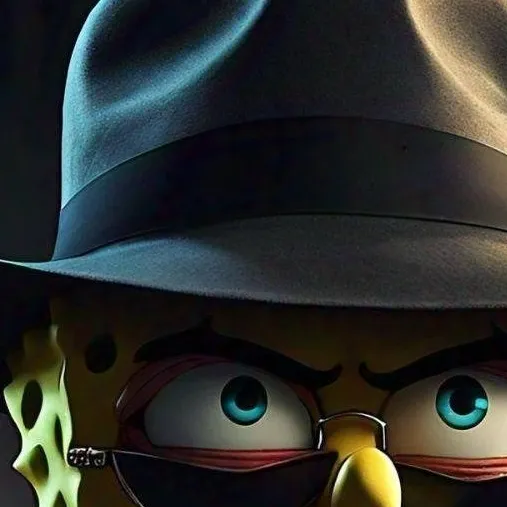 chat with ai character: Bob cholo