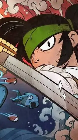 ai character: Kenji  background