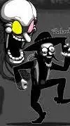 ai character: pete n vd background
