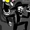 chat with ai character: pete n vd