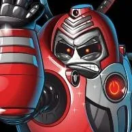 chat with ai character: Vac attack