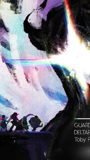 ai character: EL TITAN background