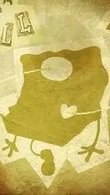 ai character: polifera atoll  background