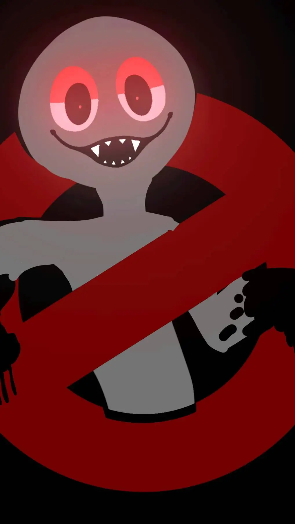 ai character: los cazatwisteds background