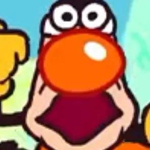 chat with ai character: talkie cualquiera