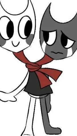 ai character: r&d background