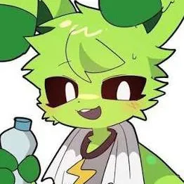 chat with ai character: ⚡hoppy ⚡