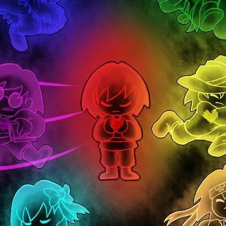 chat with ai character: 7 almas