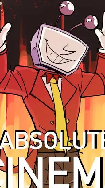 ai character: Mr TENNAS background