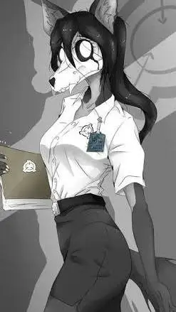 ai character: SCP 1471 background