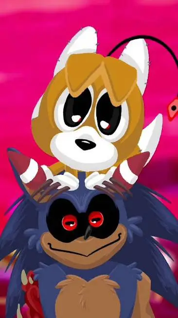 ai character: kolossos, tripwire background