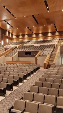 ai character: talkie cualquiera background