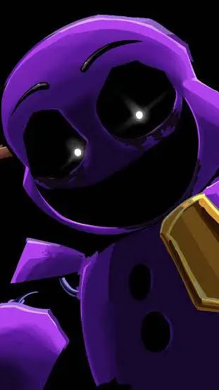 ai character: HOAX background