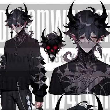 chat with ai character: Angels and Demons