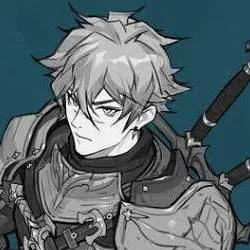 chat with ai character: Chain Knights