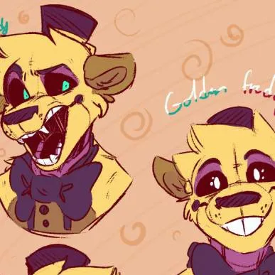 chat with ai character: mha meet fnaf