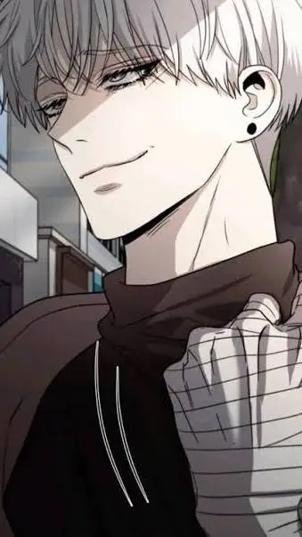 ai character: Kyle background