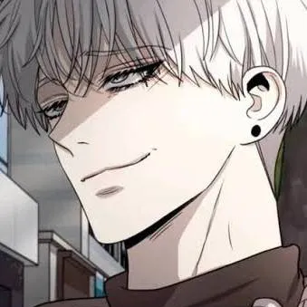 chat with ai character: Kyle